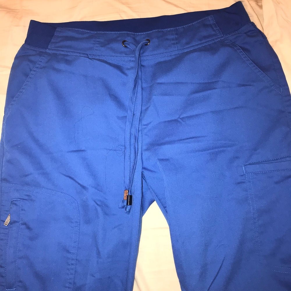 Greys Anatomy scrub pants